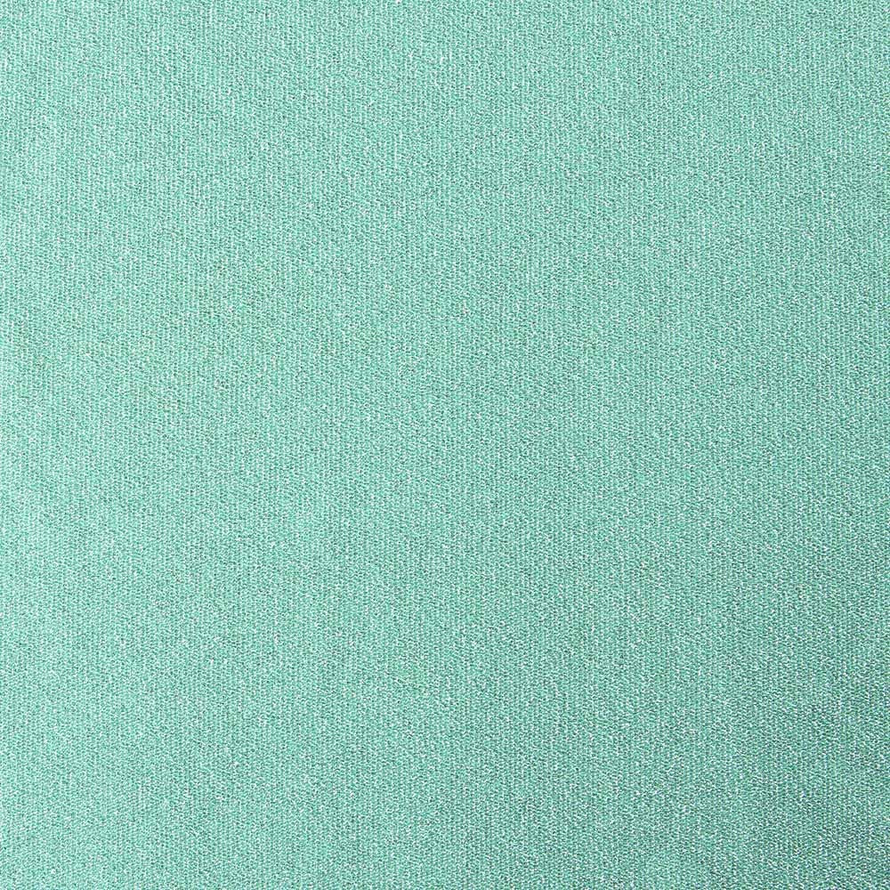 Maille Lamé Vert Eau - Ribes y Casals