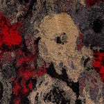 Tissu Maille Lurex Peinture - Ribes y Casals