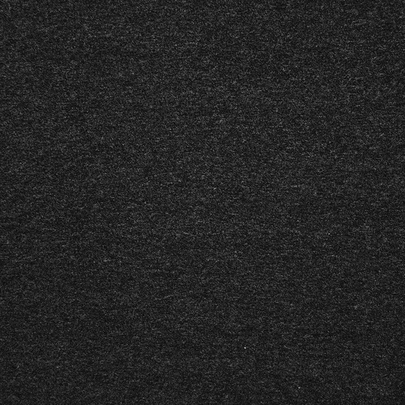 Maille de Mohair Noir - Ribes y Casals