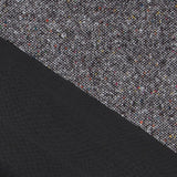 Tissu Maille Néoprène Chiné Gris - Ribes y Casals