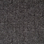 Tissu Maille Néoprène Gris - Ribes y Casals