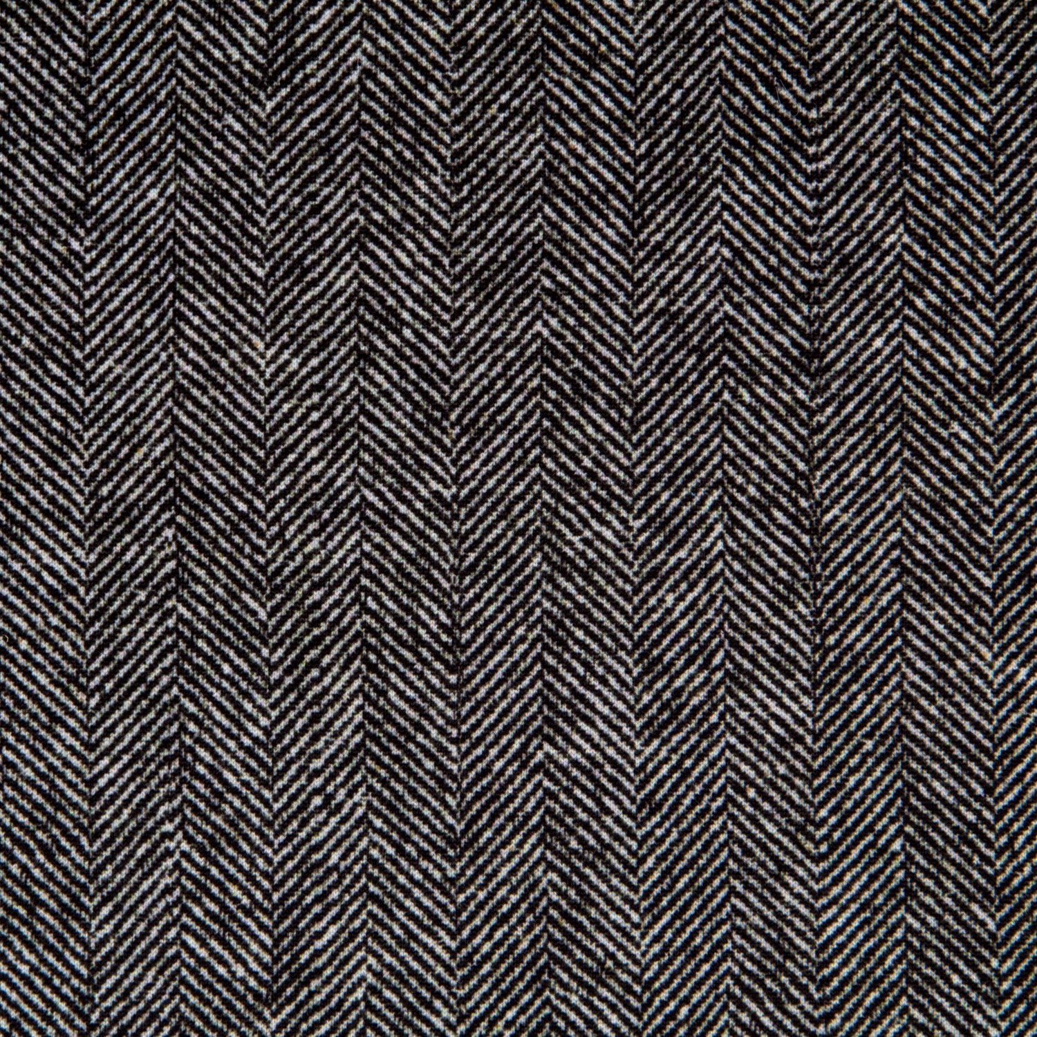Tissu Maille Néoprène Gris - Ribes y Casals