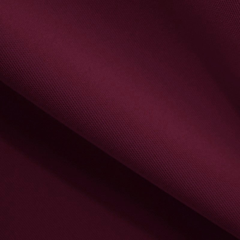 Maille Néoprène Uni Grenat - Ribes y Casals