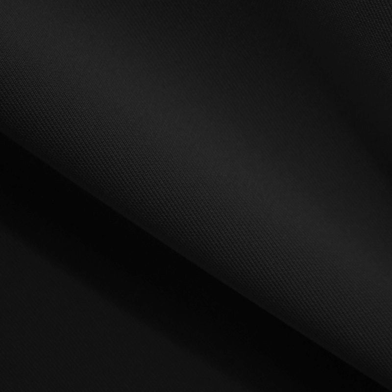 Maille Néoprène Uni Noir - Ribes y Casals
