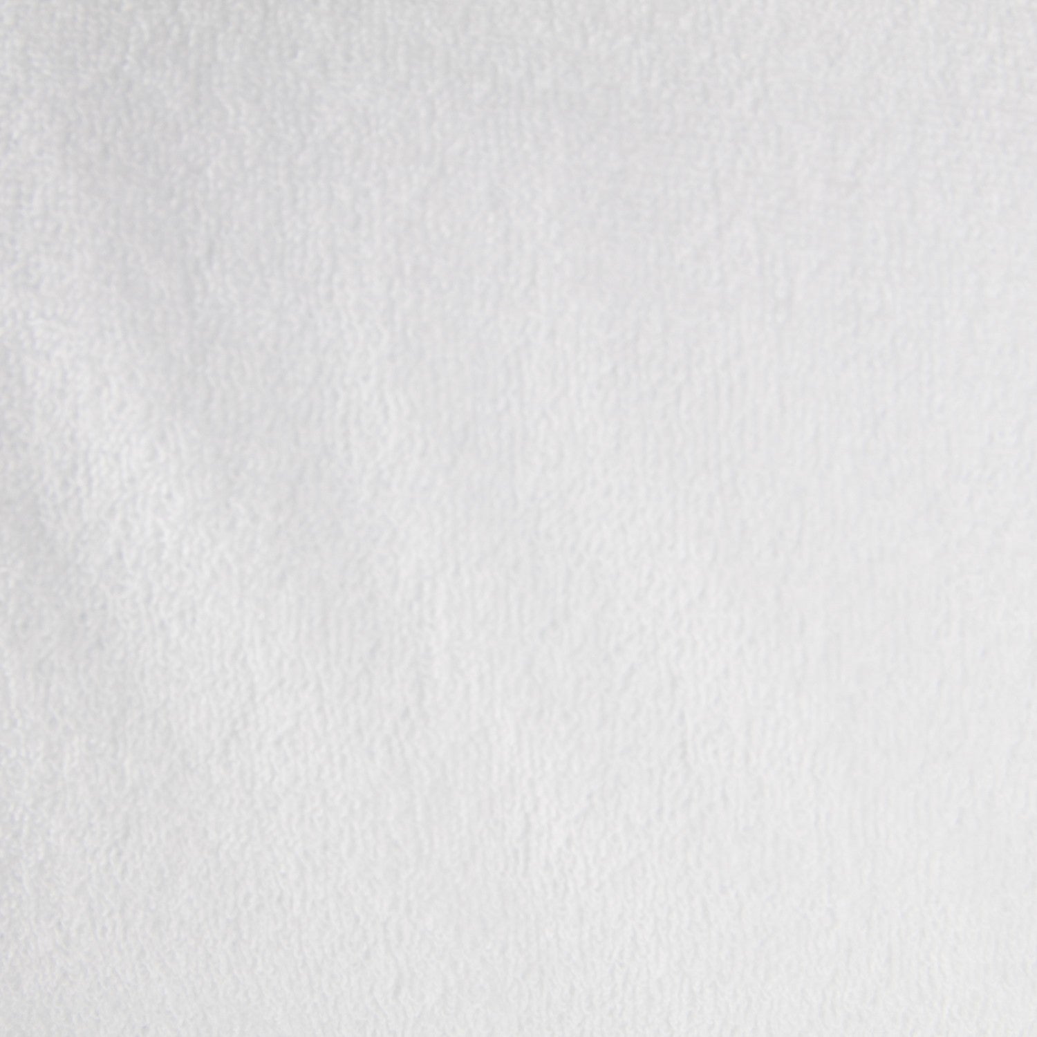 Tissu Éponge Fin Blanc - Ribes y Casals