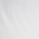 Tissu Éponge Fin Blanc - Ribes y Casals