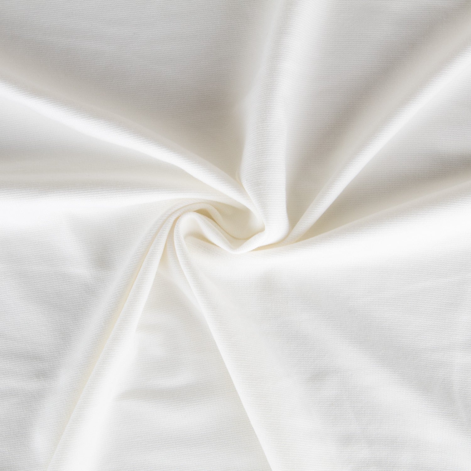 Maille Point de Rome Blanc - Ribes y Casals