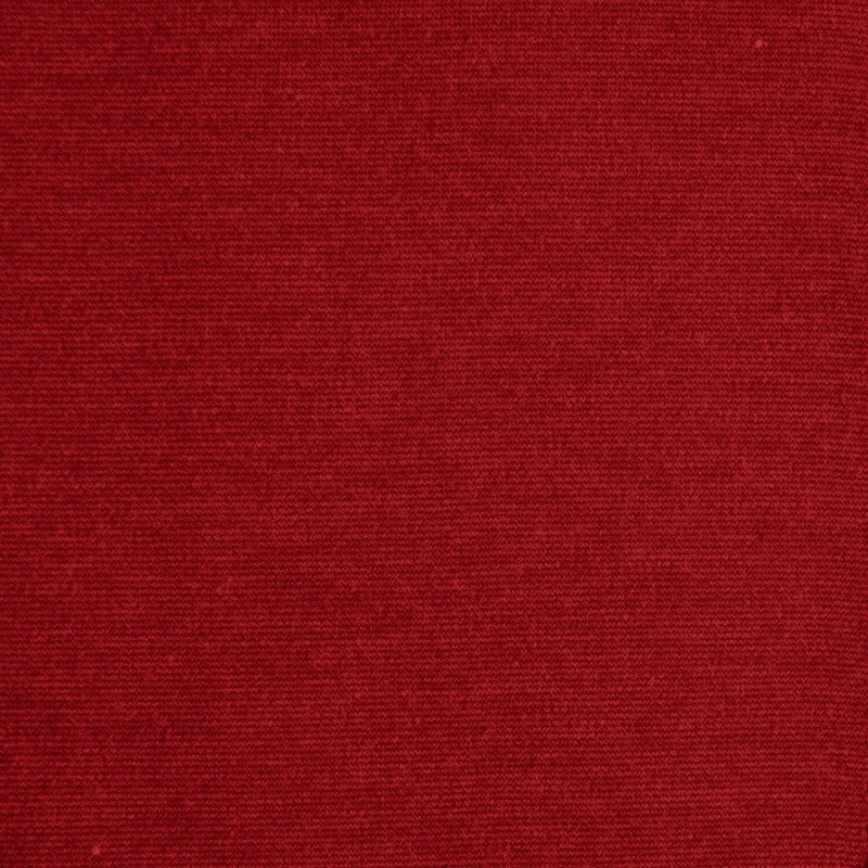 Maille Point de Rome Rouge - Ribes y Casals