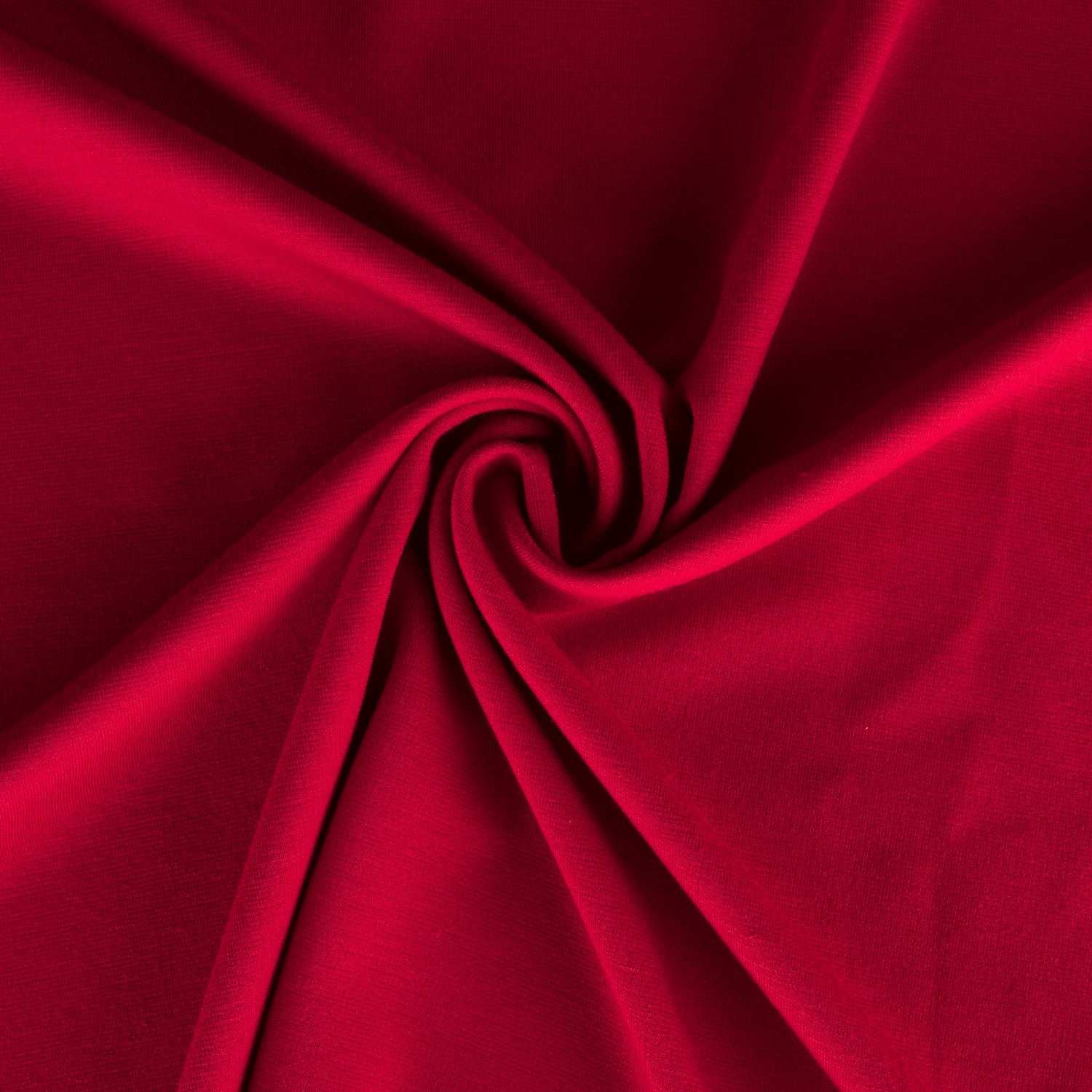 Maille Point de Rome Rouge Rubi - Ribes y Casals