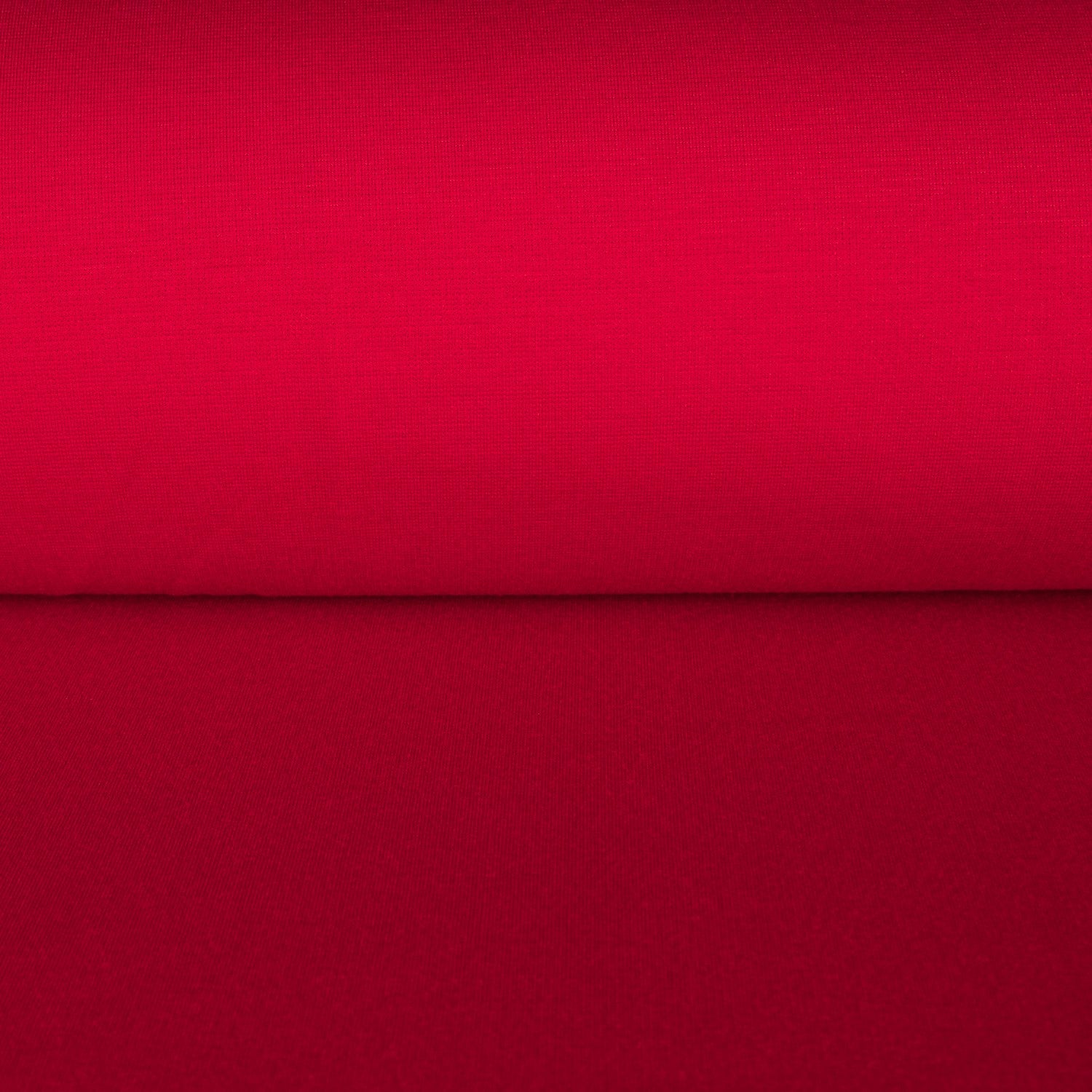 Maille Point de Rome Rouge Rubi - Ribes y Casals