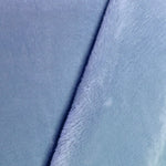 Minky Élastique Bleu Ciel - Ribes y Casals