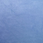 Minky Élastique Bleu Ciel - Ribes y Casals