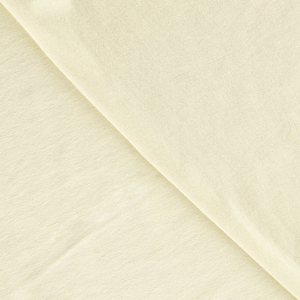 Maille Viscose Beige Clair - Ribes y Casals