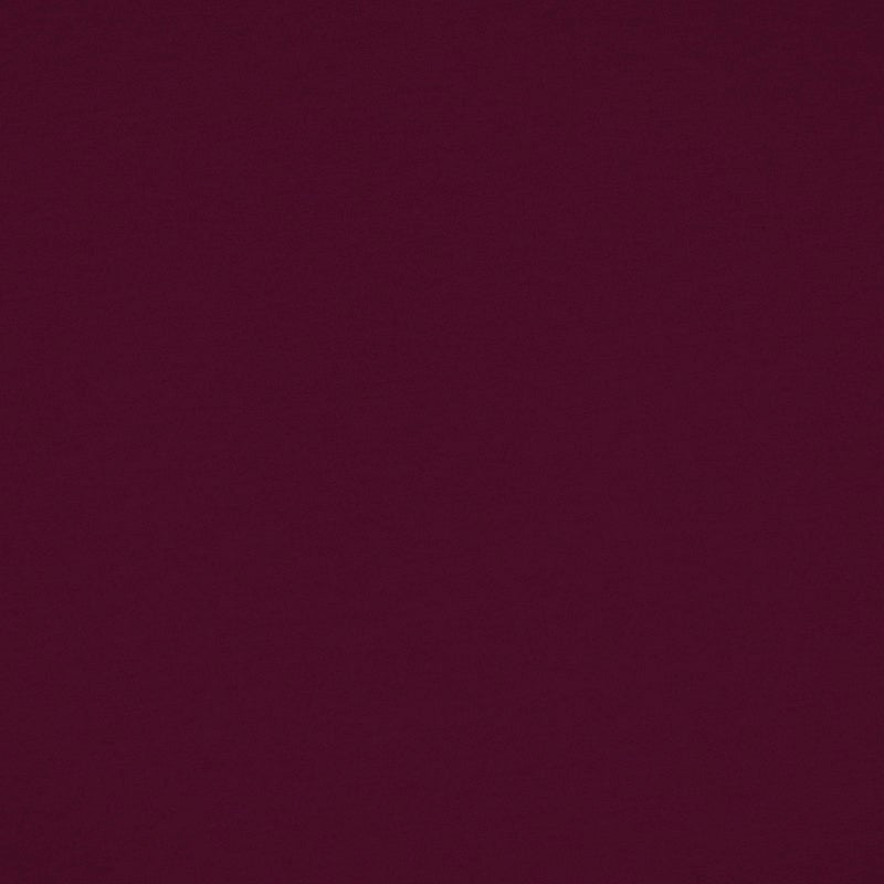 Tissu Jersey Viscose Bordeaux - Ribes y Casals