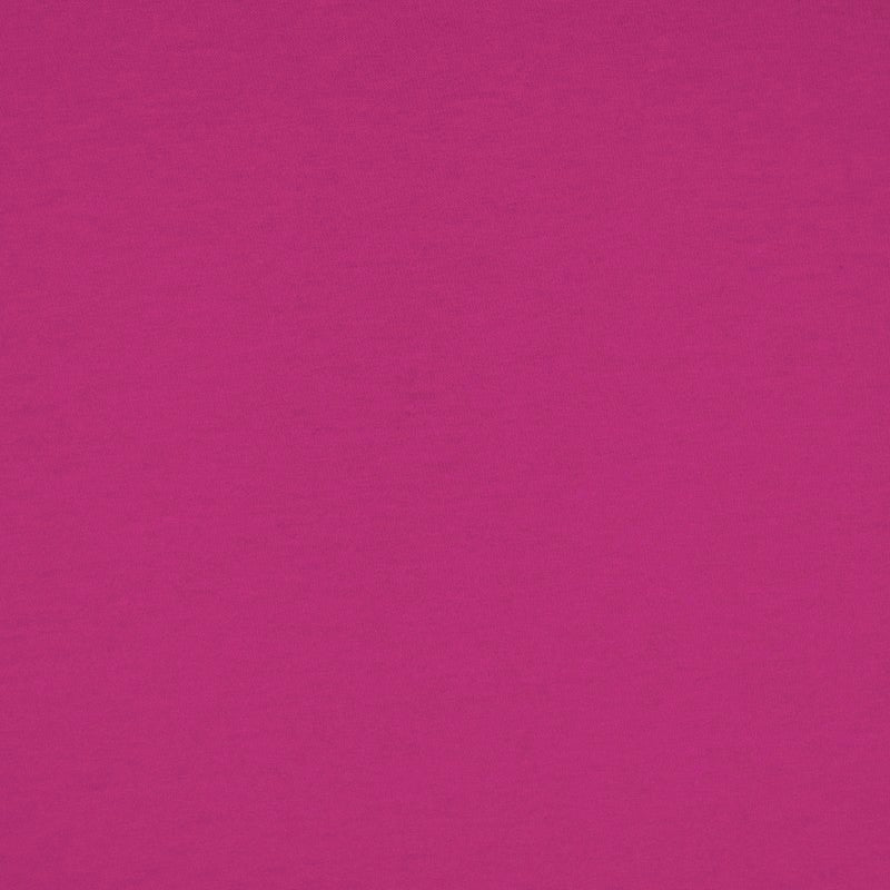 Tissu Jersey Viscose Fuchsia - Ribes y Casals