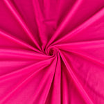 Tissu Jersey Viscose Fuchsia - Ribes y Casals