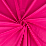Tissu Jersey Viscose Fuchsia - Ribes y Casals