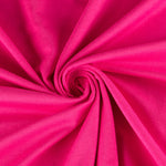Tissu Jersey Viscose Fuchsia - Ribes y Casals
