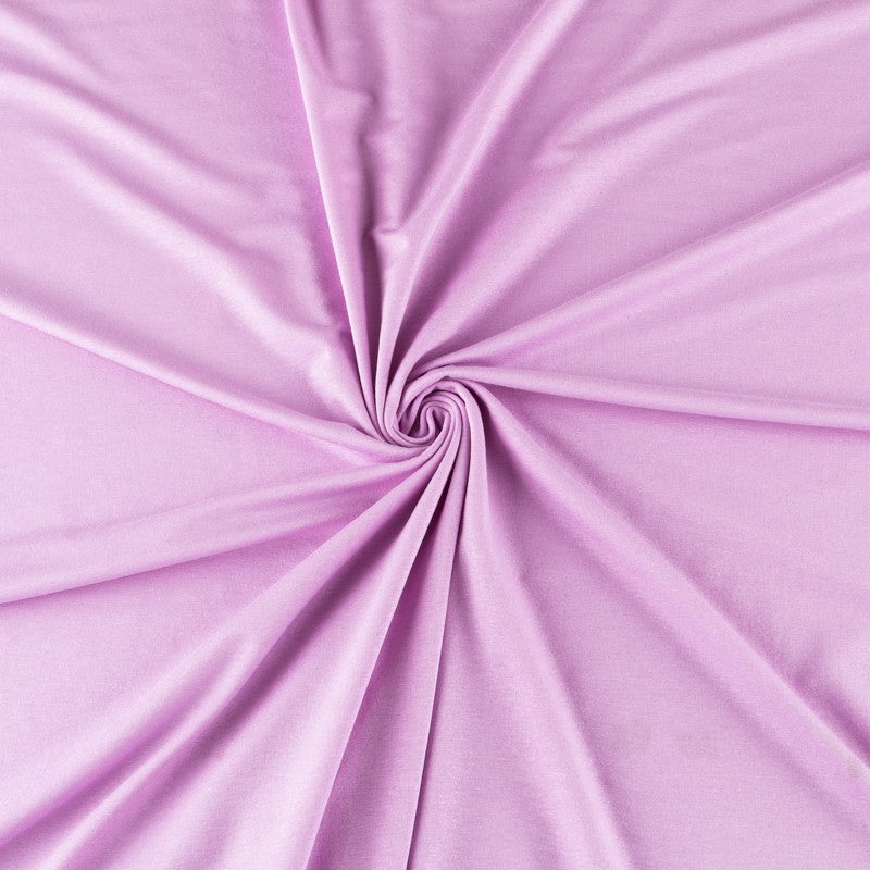 Tissu Jersey Viscose Lavande - Ribes y Casals