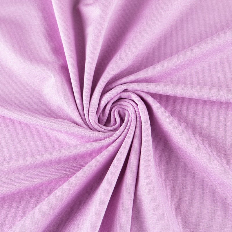 Tissu Jersey Viscose Lavande - Ribes y Casals