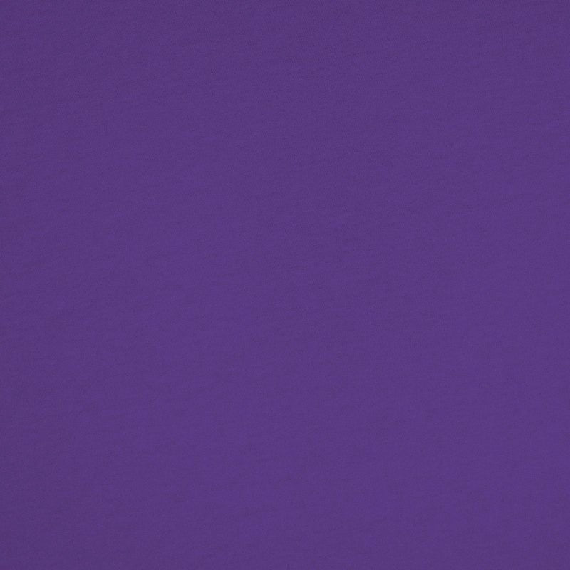 Tissu Jersey Viscose Lilas Foncé - Ribes y Casals