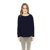 Tissu Jersey Viscose Marine - Ribes y Casals