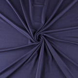 Tissu Jersey Viscose Mauve - Ribes y Casals