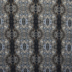 Tissu Jersey Viscose Mosaique Verdâtre - Ribes y Casals