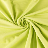 Tissu Jersey Viscose Pistache Clair - Ribes y Casals