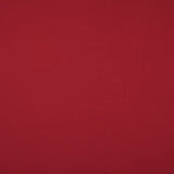 Tissu Jersey Viscose Rouge - Ribes y Casals