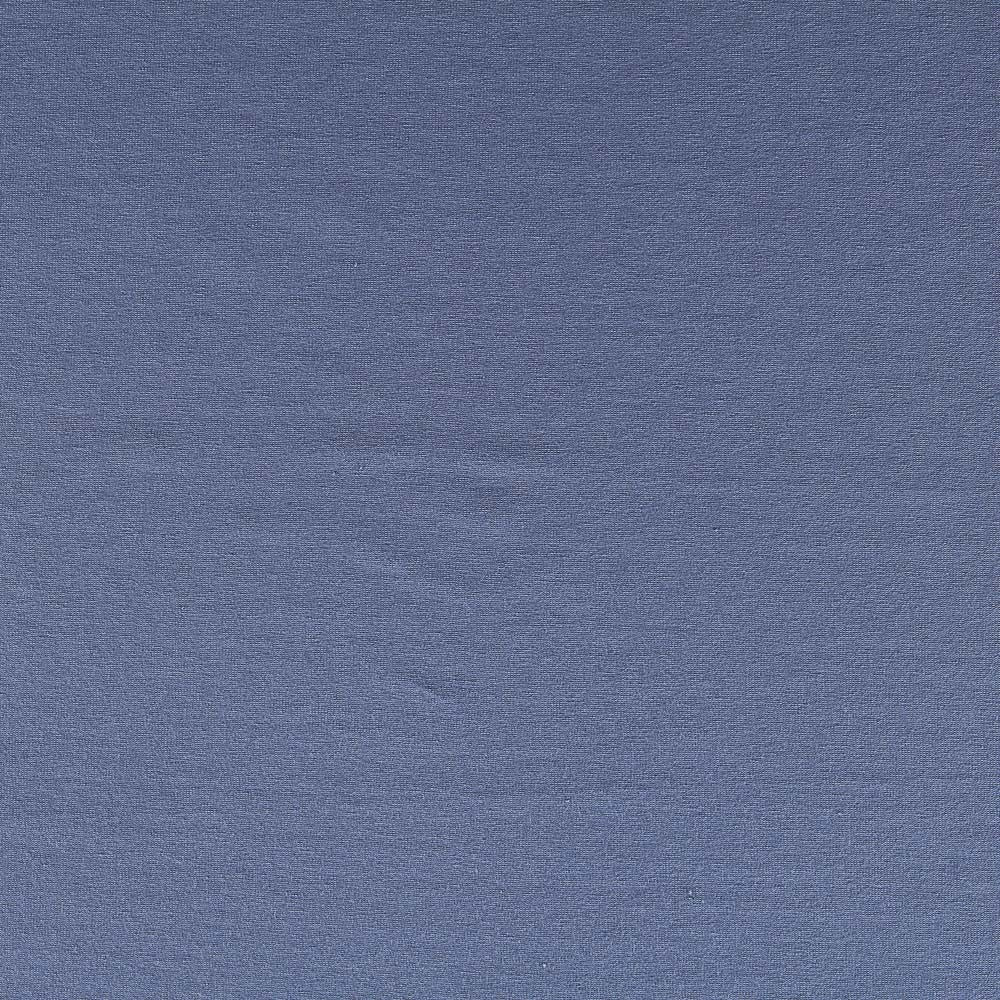 Maille Viscose Bleu Jean - Ribes y Casals