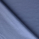 Maille Viscose Bleu Jean - Ribes y Casals