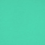 Tissu Jersey Viscose Vert d&#39;Eau - Ribes y Casals