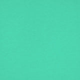 Tissu Jersey Viscose Vert d&#39;Eau - Ribes y Casals