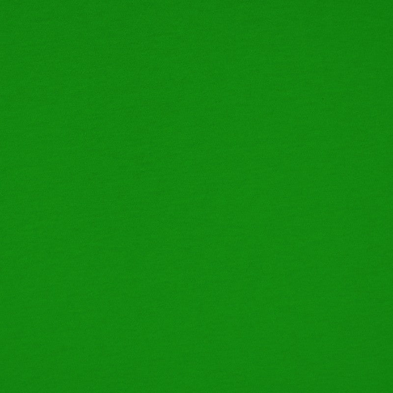 Tissu Jersey Viscose Vert Clé Chromatique - Ribes y Casals