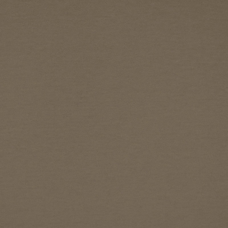 Tissu Jersey Viscose Taupe - Ribes y Casals