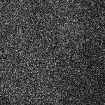 Tissu à Paillettes Noires - Ribes y Casals