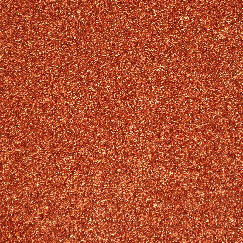 Raphia Métallique Orange - Ribes y Casals