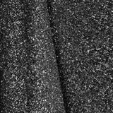 Raphia Metallique Noir - Ribes y Casals