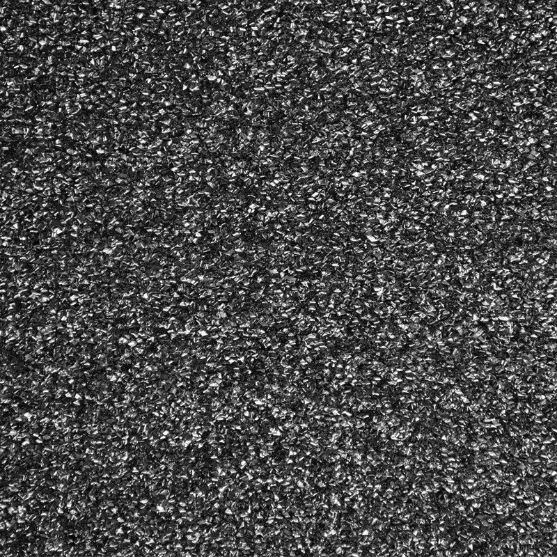 Raphia Metallique Noir - Ribes y Casals