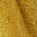 Retal Tela Rafia Metálica Oro 115x120 cm - Ribes y Casals