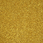 Retal Tela Rafia Metálica Oro 115x120 cm - Ribes y Casals