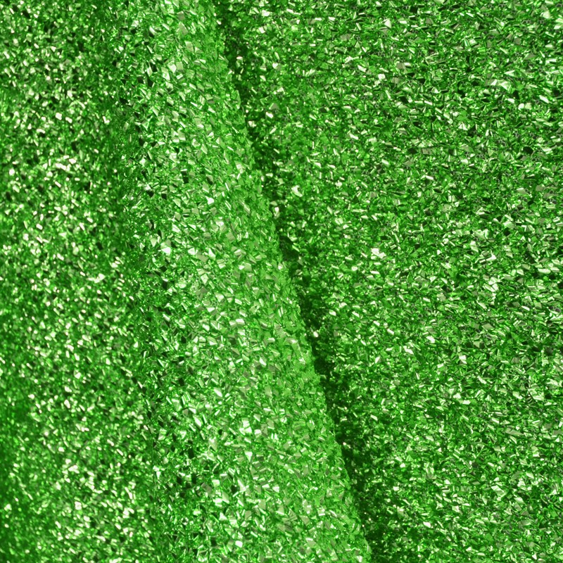 Raphia Métallique Vert - Ribes y Casals