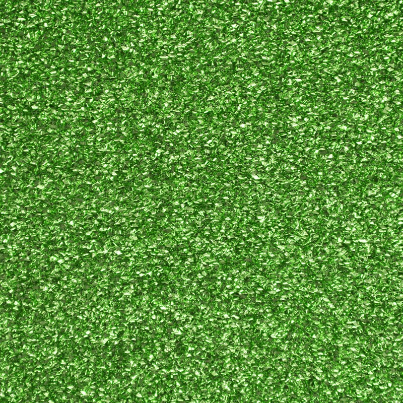 Raphia Métallique Vert - Ribes y Casals