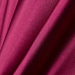 Satinette Rouge Bordeaux - Ribes y Casals