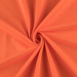 Satinette Orange Fluo - Ribes y Casals