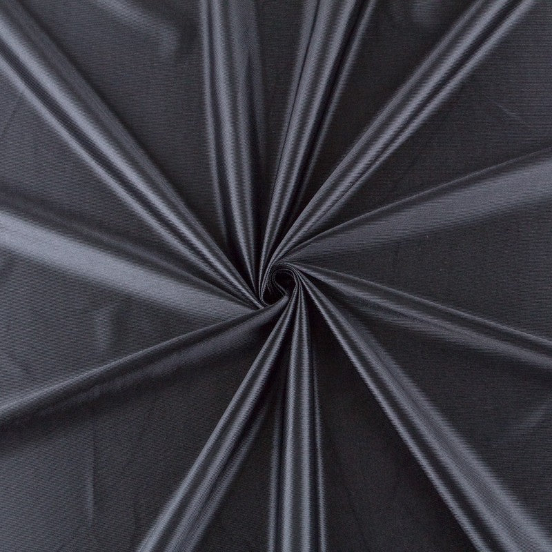 Satinette Noir - Ribes y Casals