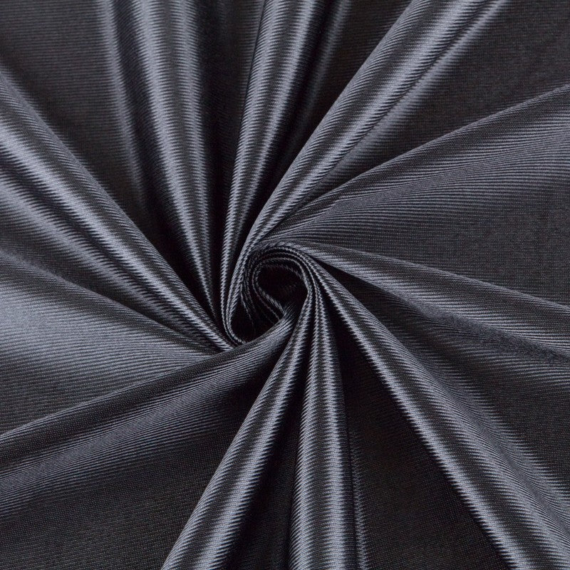 Satinette Noir - Ribes y Casals