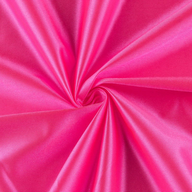 Satinette Rose Fluo - Ribes y Casals