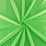 Satinette Vert Fluo - Ribes y Casals